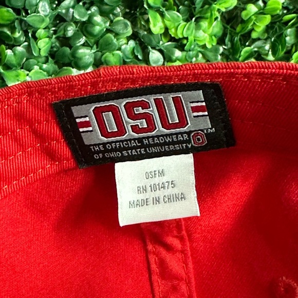 Ohio State OSU Official Headwear Hat - Picture 7 of 7